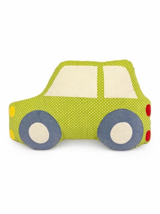 przytulanka_auto_dekoracja_do_pokoju_zielona