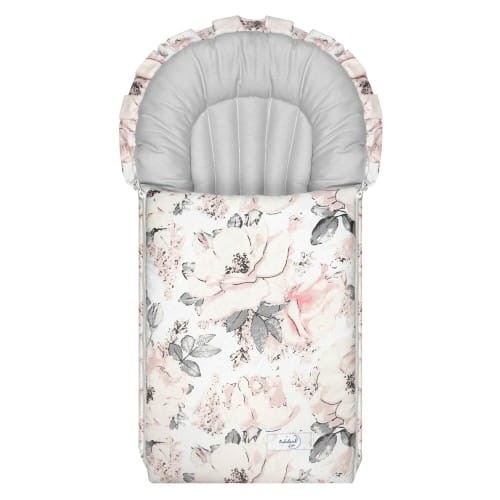 rozki_niemowlece_flowers_gray