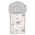 rozki_niemowlece_flowers_gray