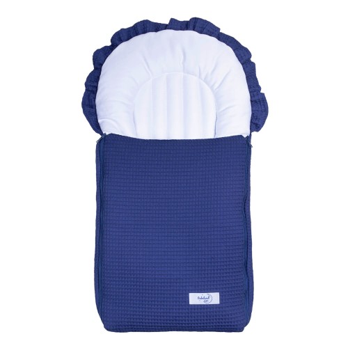 rozki_dla_niemowlaka_wafel_granatowy