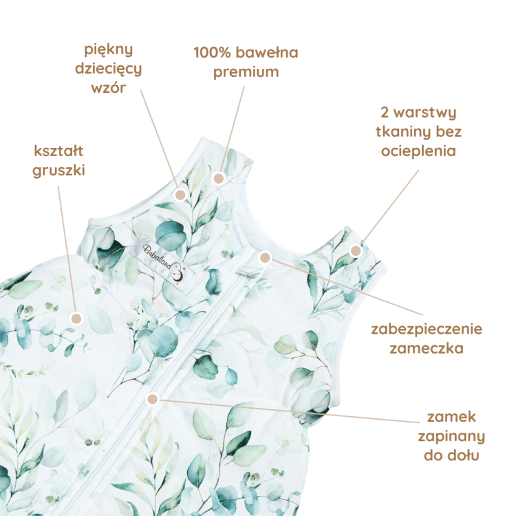 Śpiworek-do-spania-dla-niemowlaków-Eukaliptus-Bawełna-Premium-lato.png