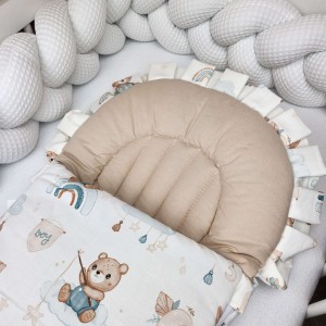 becik z falbanką Senne misie bawełna premium (1).jpg