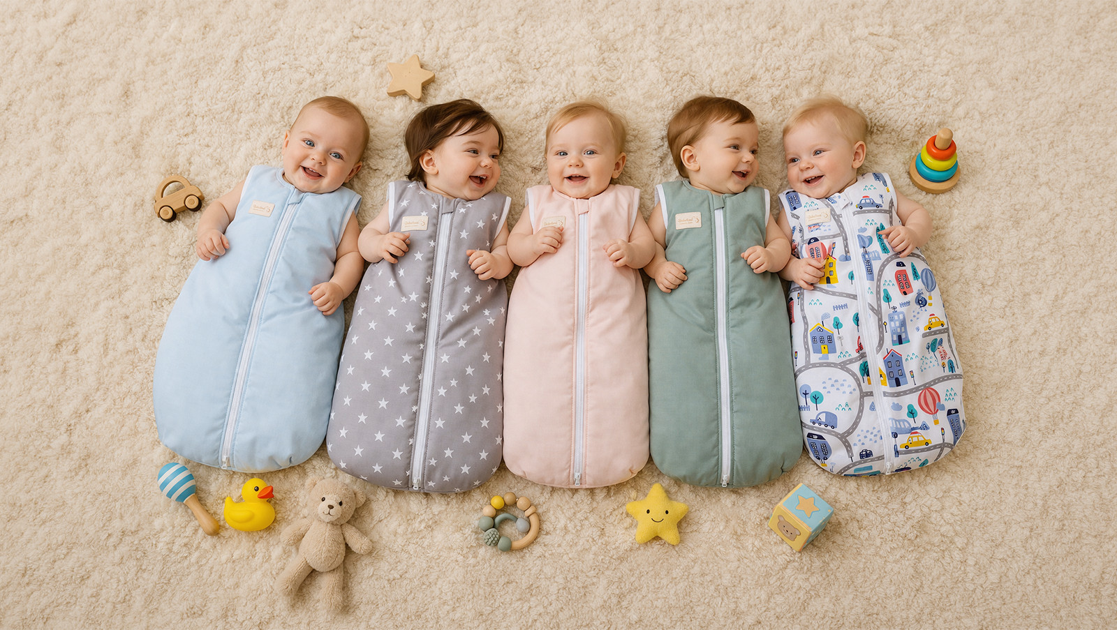 spiworek_do_spania_dla _dziecka_rozowy